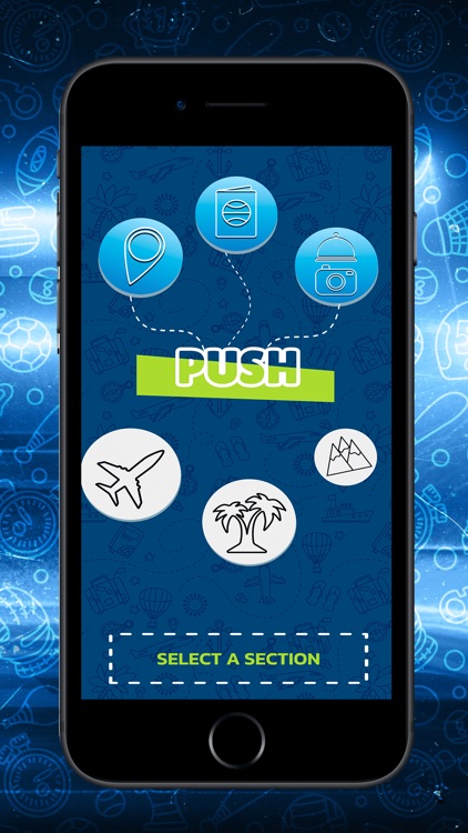 X-Bank Dream Trip screenshot-5