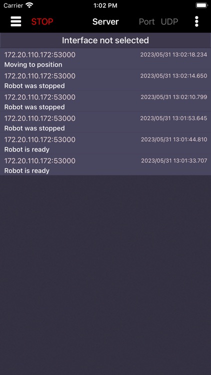 IP Packet Remote screenshot-3