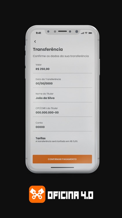 Oficina 4 screenshot-5