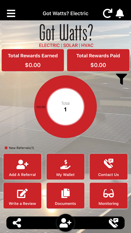 #2. Got Watts? (iOS) 由: Got Watts Electric Inc