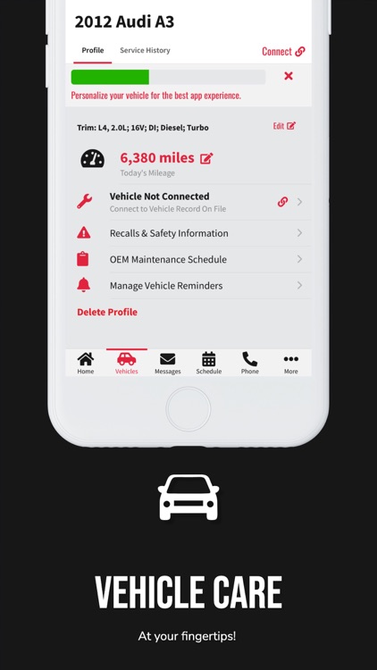 Family Auto Care screenshot-5