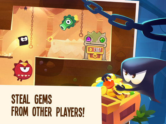 Screenshot #1 for King of Thieves