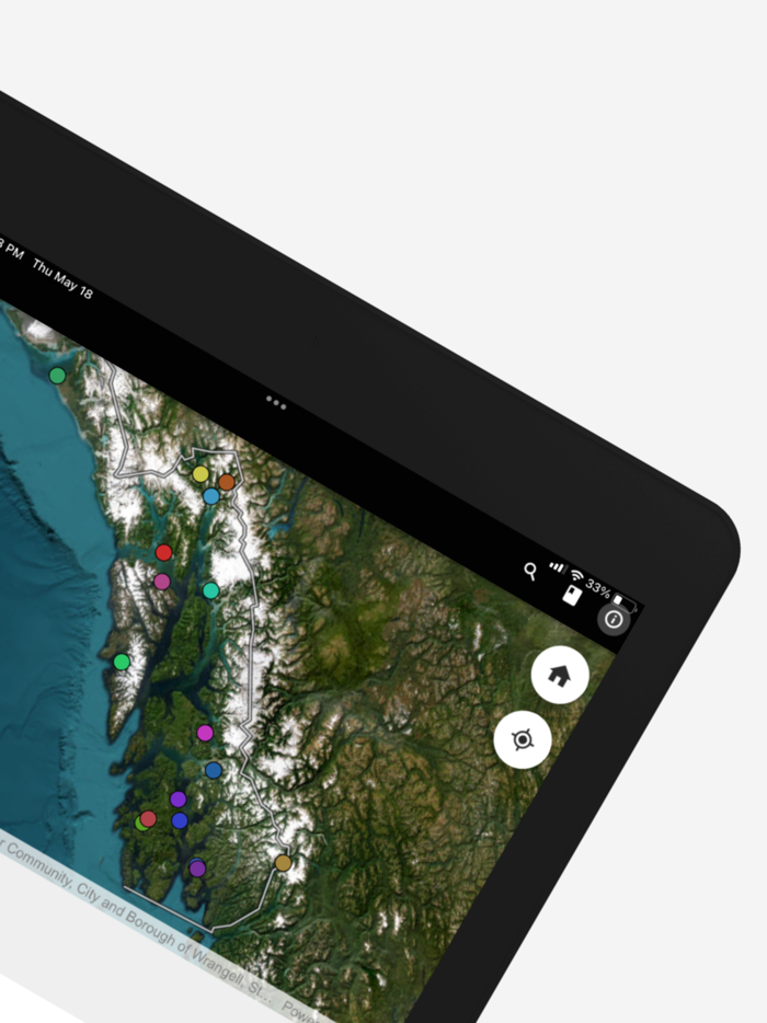 Southeast Alaska Birding Trail