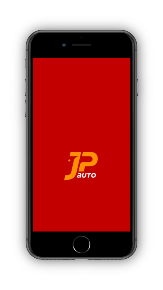 #1. JP AUTO (iOS) By: Status Informática