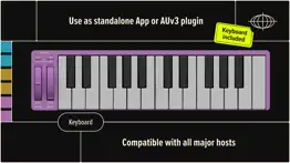 ba-1 - baby audio iphone screenshot 4