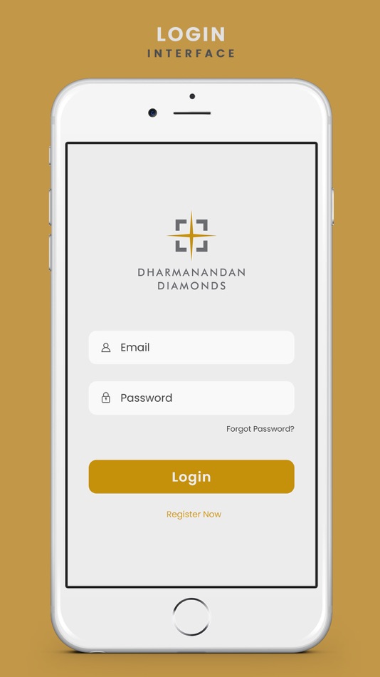#2. DDPL (iOS) 由: Dharmanandan Diamonds Private Limited
