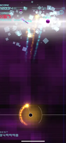 Game screenshot Blokshot Evolution mod apk