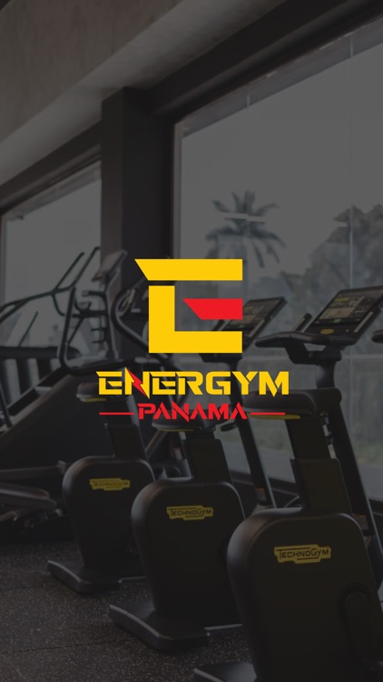 Energym Panama