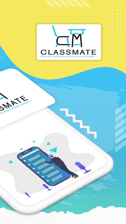 Classmate - زميل الفصل