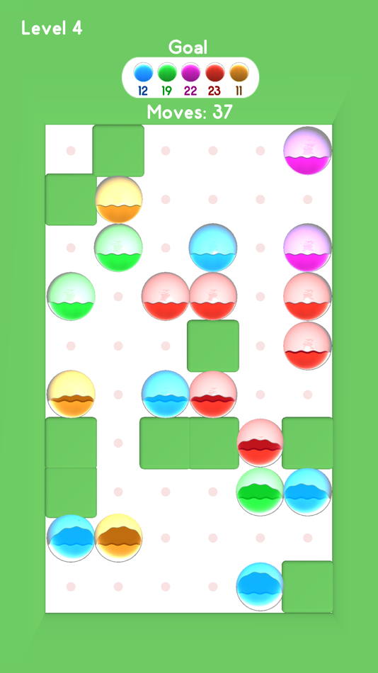 #4. Orb Fill (iOS) 由: glenn verheij