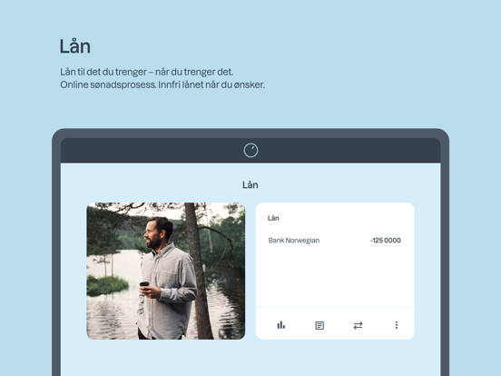 Bank Norwegianのおすすめ画像3