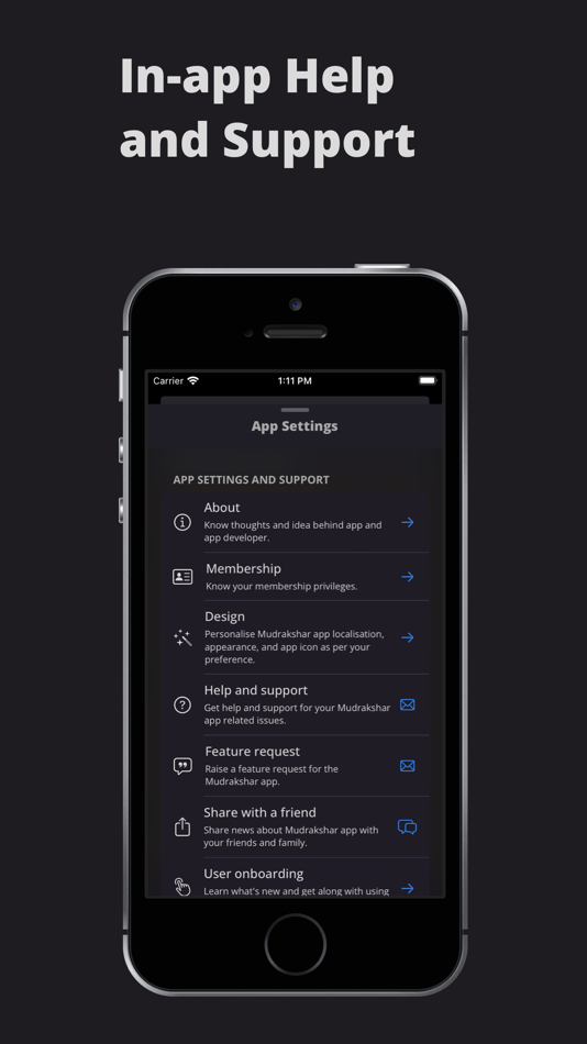 #10. Mudrakshar (macOS) 由: Mudrakshar Media Interactive Private Limited