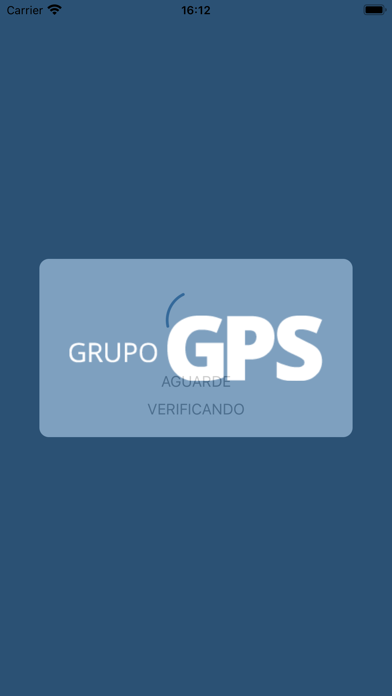 GPSvc Screenshot