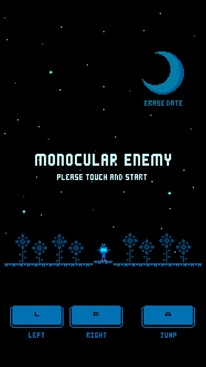 Monocular Enemy screenshot-7