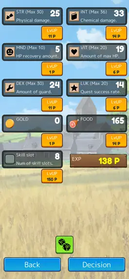 Game screenshot ZakuzakuAdventure apk