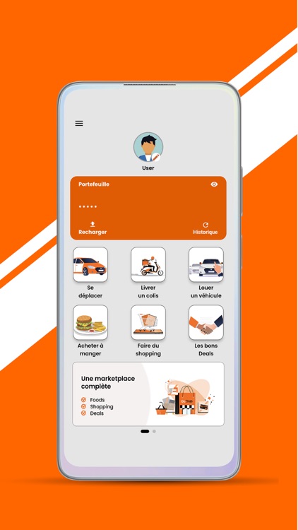 GoChap Driver screenshot-3