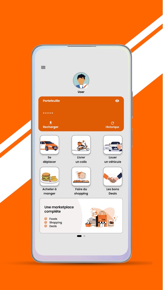 #4. GoChap Driver (iOS) 由: Attisso Esename APEATRO