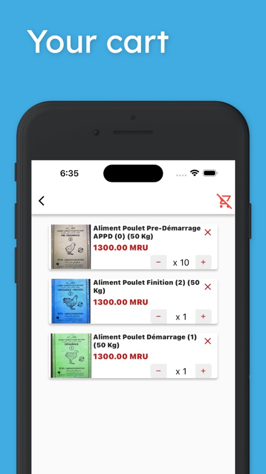 #4. GMM App (iOS) Podle: Dxperts