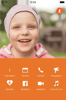 Game screenshot Krebskranke Kinder Mainz mod apk