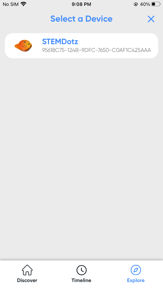 #6. STEM Dotz (iOS) 由: Stemious Solutions Private Limited