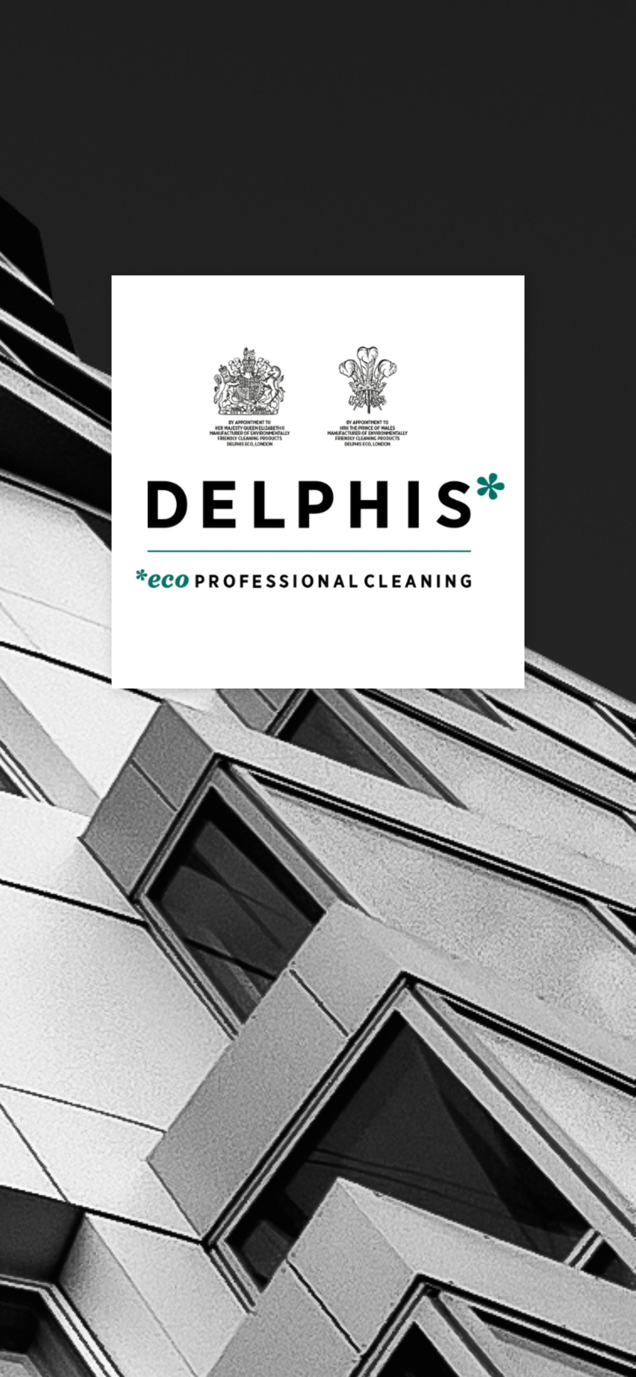 Delphis Eco Training App
