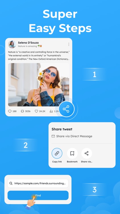 TwiSaver - Twee Video Saver