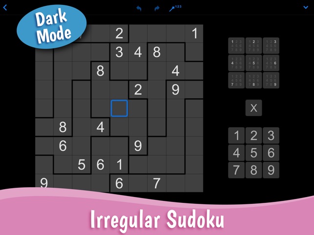 12x12 Super Sudoku Magazine