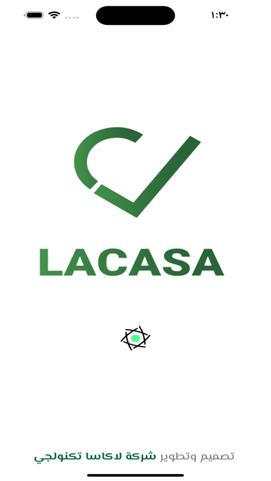 Lacasa Plus Screenshot