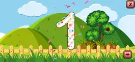 Game screenshot ABC Kids Game - 123 Alphabet hack