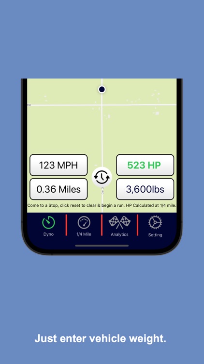 Velocity Lab Pro screenshot-3