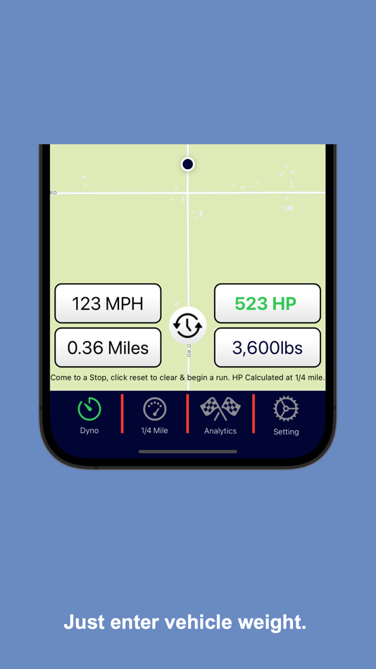 #4. Velocity Lab Pro (iOS) 由: Engineered Essentials Ventures, LLC