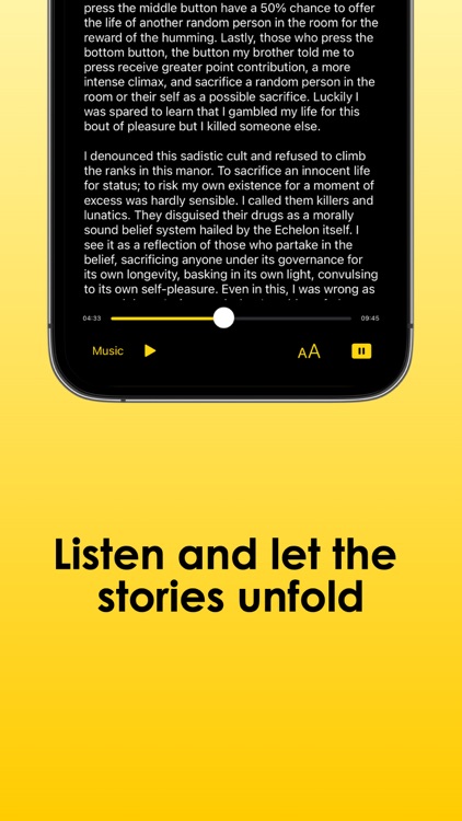 Veloxiity screenshot-3