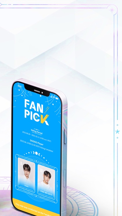 Twinkple - KPOP, Audition