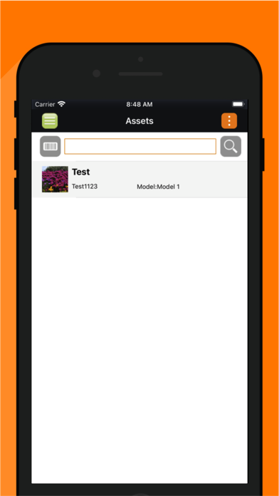 SupplyPro GM Screenshot