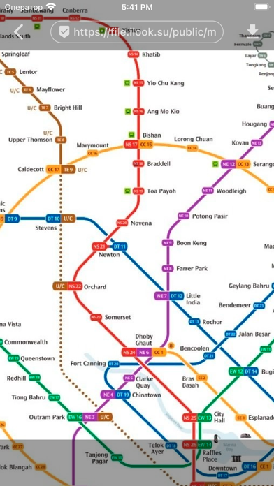 Metro: Paris London Amsterdam Screenshot
