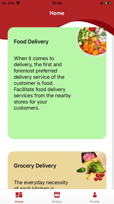 AirDoor Screenshot