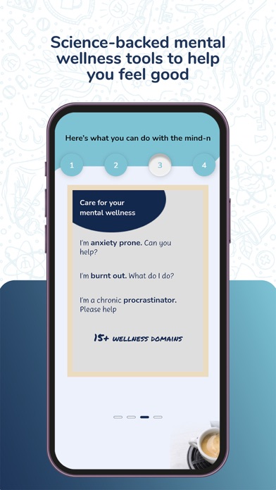 mind-n Screenshot