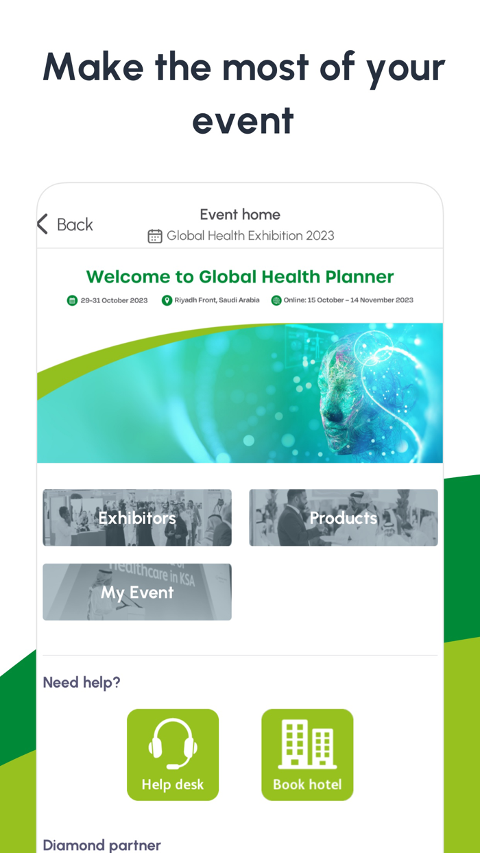 Global Health 2023