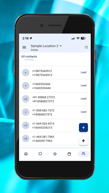 Captivation Hub screenshot-7