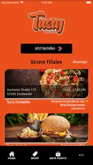 tasty - eschweiler & alsdorf problems & solutions and troubleshooting guide - 2