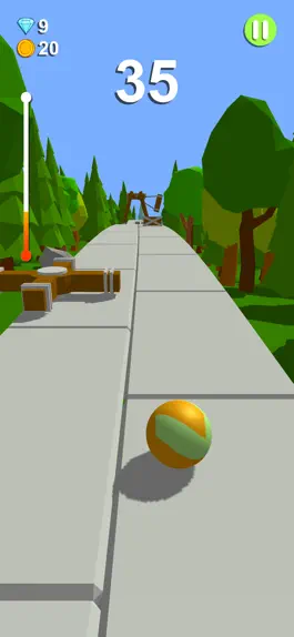 Game screenshot Muzic Road mod apk