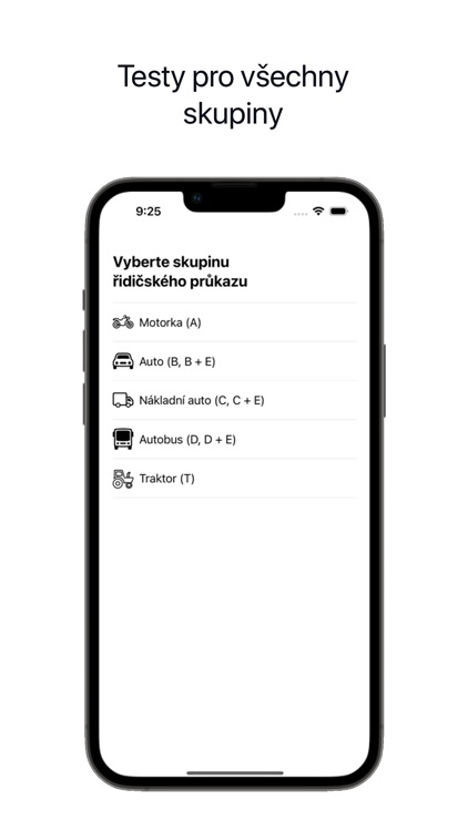 EasyAutoškola 2023 CZ