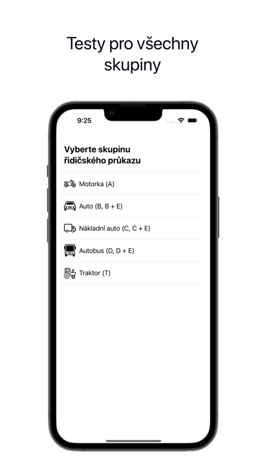 #2. EasyAutoškola 2023 CZ (iOS) 由: Jan Matoniak