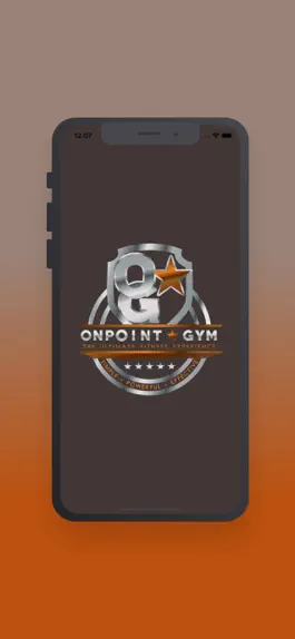 Game screenshot OnPoint Gym mod apk