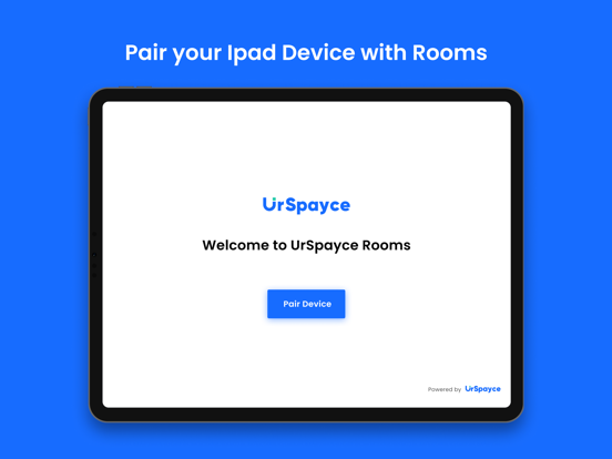 UrSpayce Rooms
