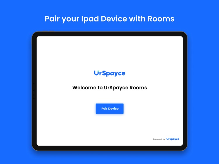 UrSpayce Rooms