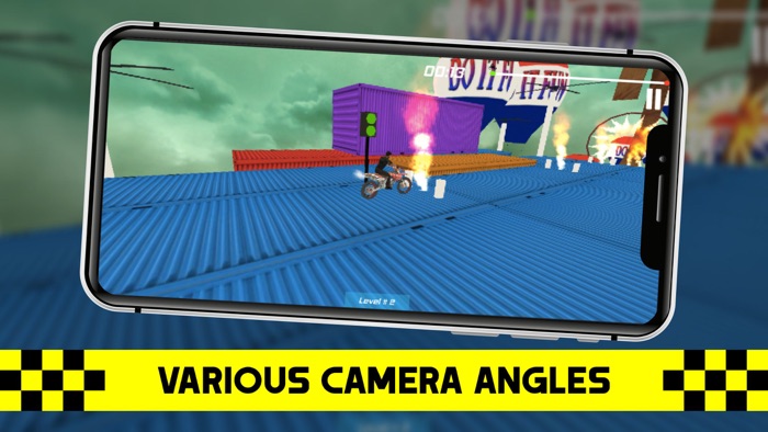 Ultimate Racing Bikes