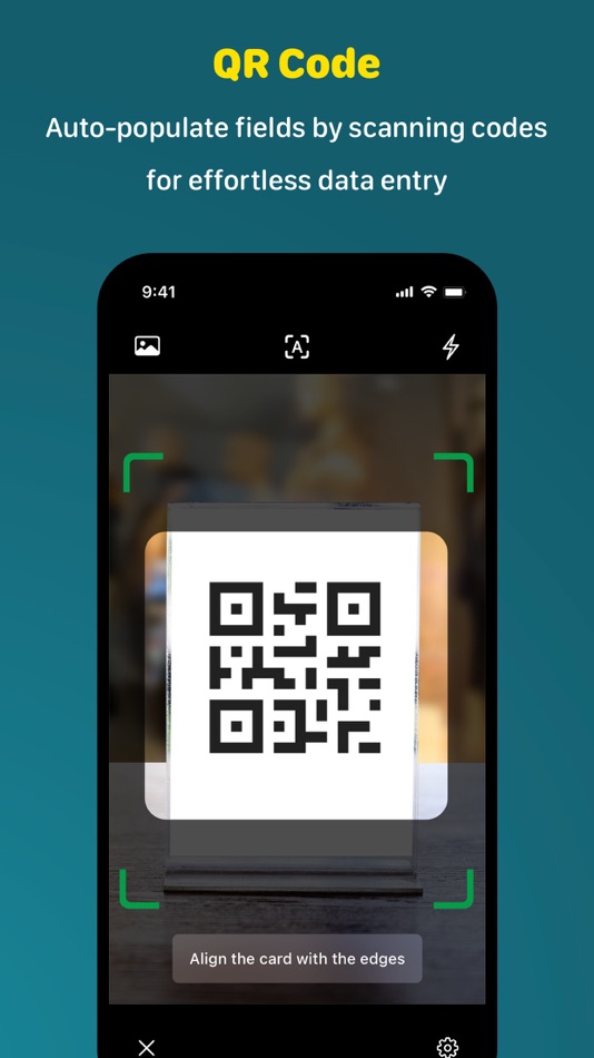 #6. Zoho Forms: Build mobile forms (iOS) 来自: Zoho Corporation