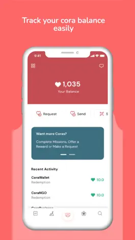 Game screenshot CoraNation hack
