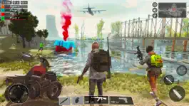 Game screenshot Real Commando Soldier hack